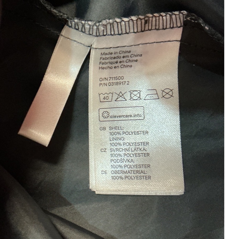 Easter Bunny Rabbit Tulle Skirt Kids Girls 7-8Y Gray Excellent Mesh Tutu Bow - Picture 4 of 6